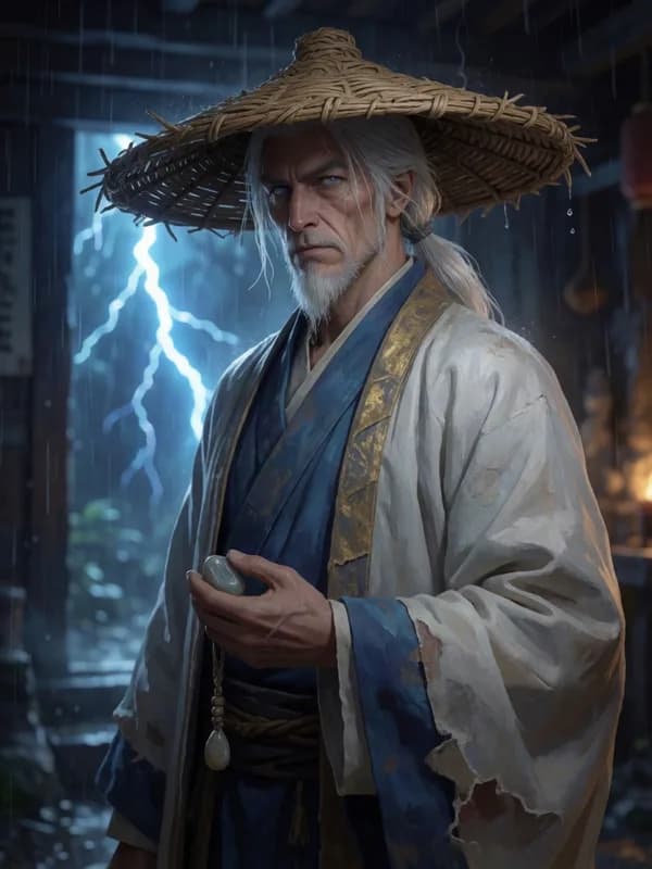 Raiden