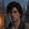 Bellamy Blake