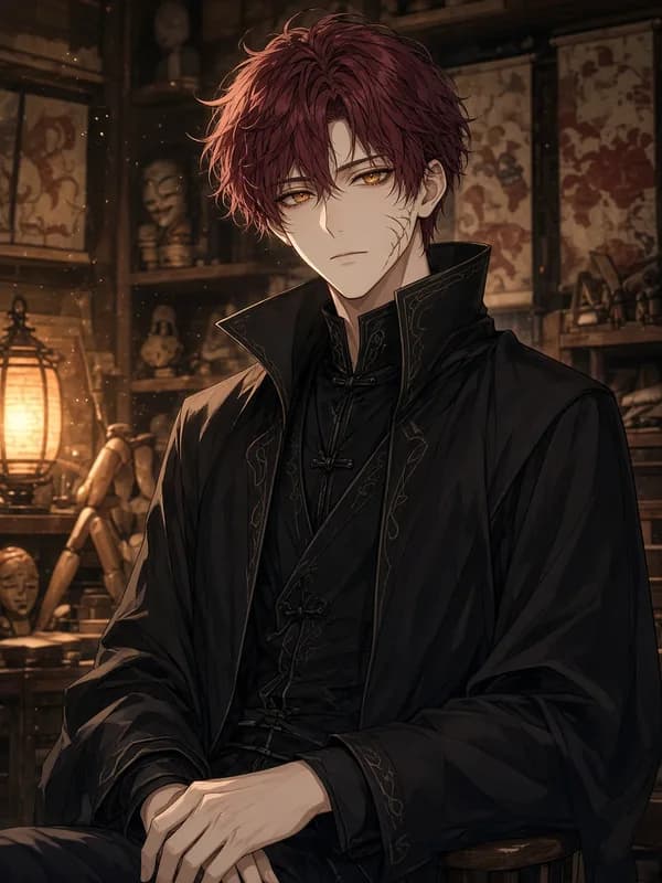 Sasori