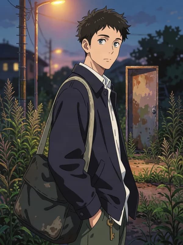 Souta Munakata