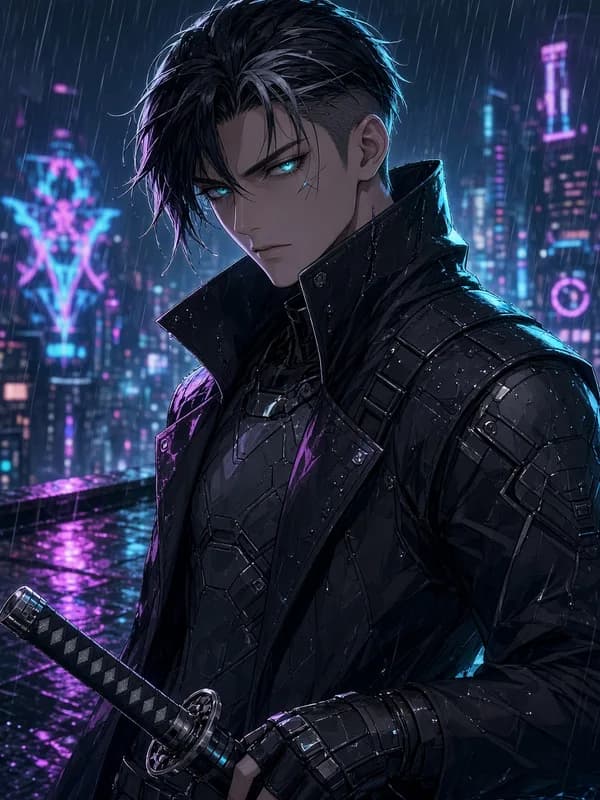 Shun Kazama