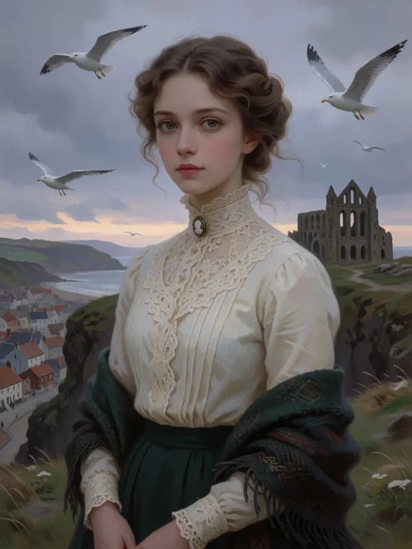 Lucy Westenra
