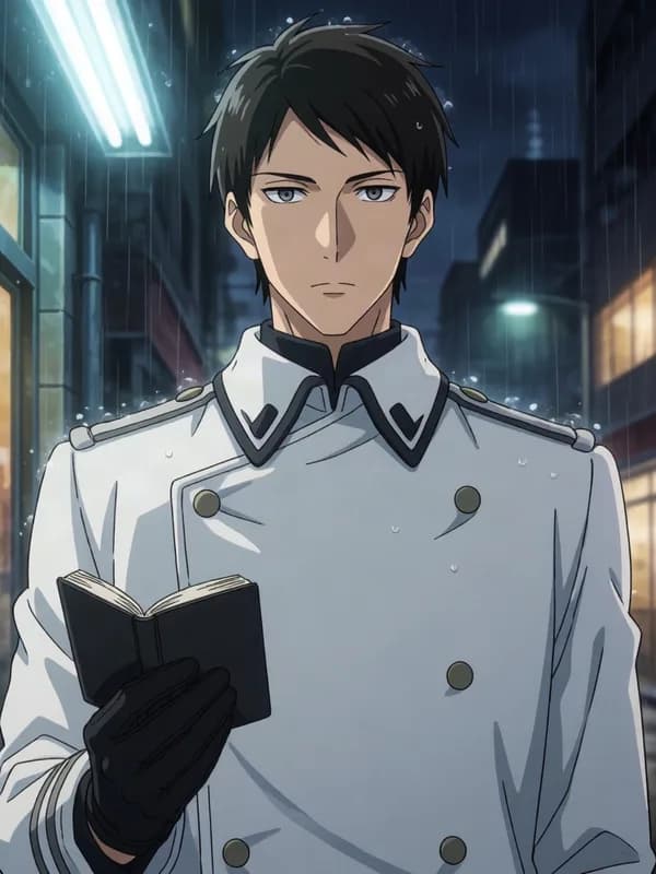 Kuki Urie