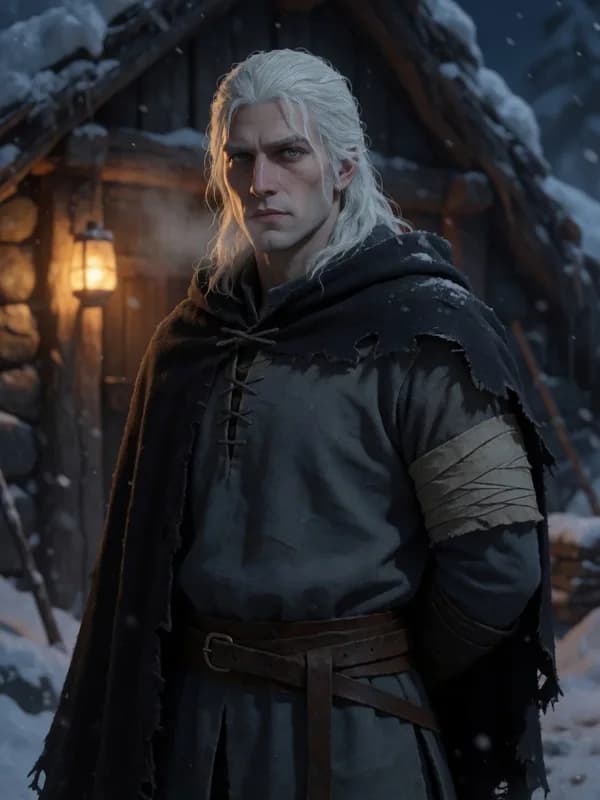 Ryven Winterflame