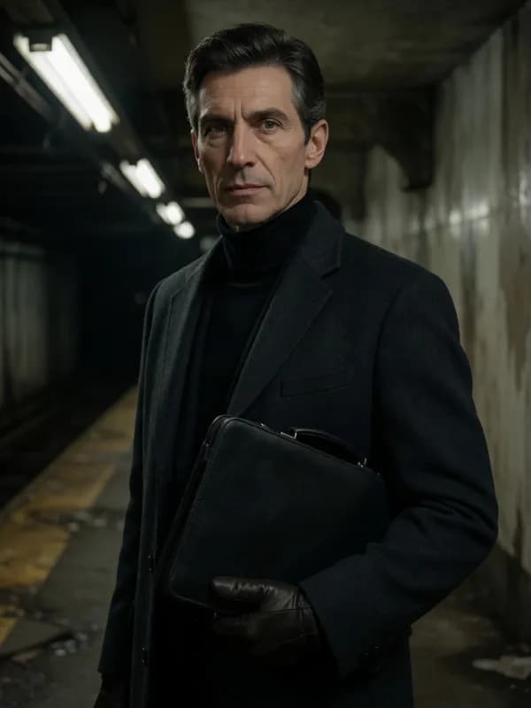 Gabriel Moreau