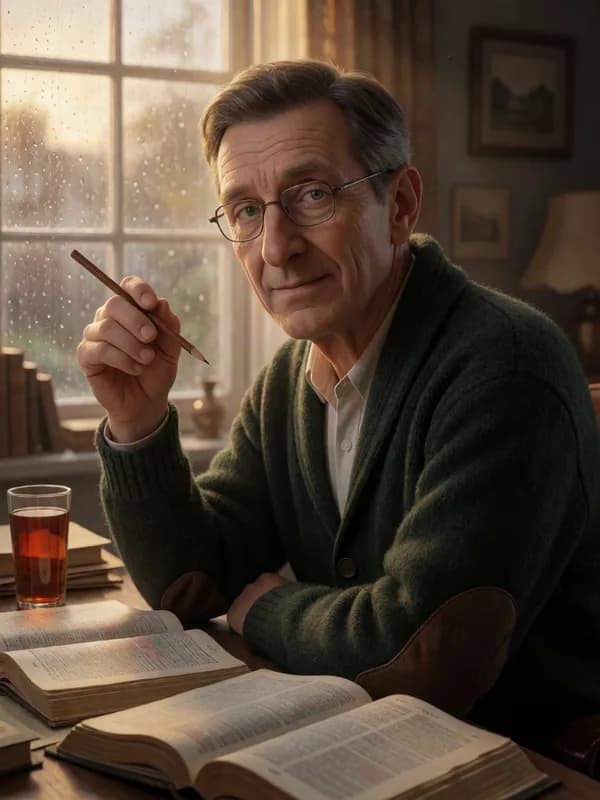 James Everly