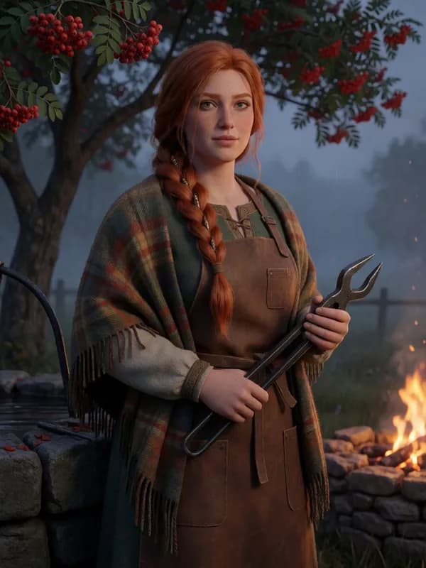 Brigid