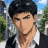 Shizuo Heiwajima