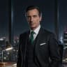 Norman Osborn (Green Goblin)