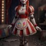 Circus Baby