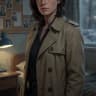 Saga Anderson