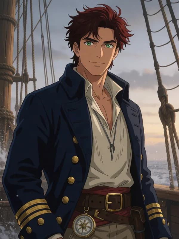 Roderick