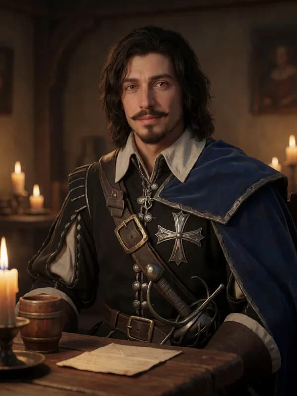 Aramis
