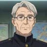 Kozo Fuyutsuki