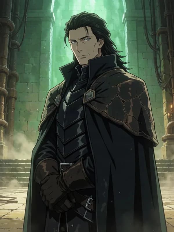 Lordgenome