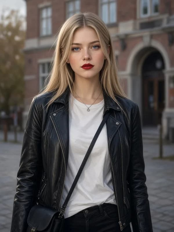 Noora Sætre