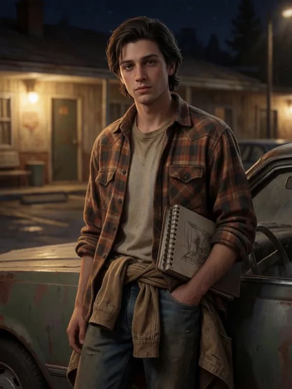 Sean Diaz