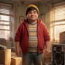 Todd Chavez