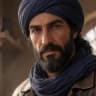 Azhar the Djinn