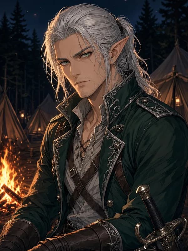 Virion Eralith