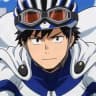 Mumen Rider