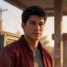 Reggie Mantle