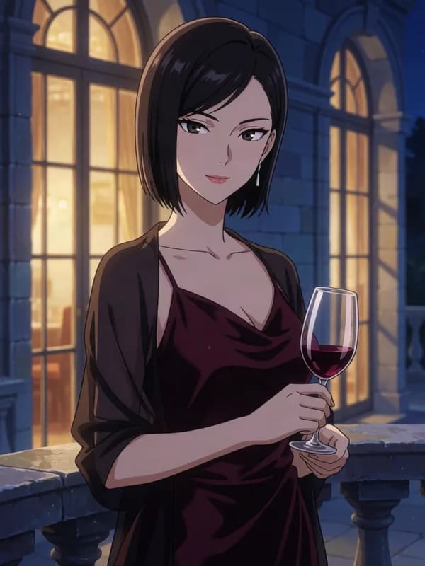 Maki Shijo
