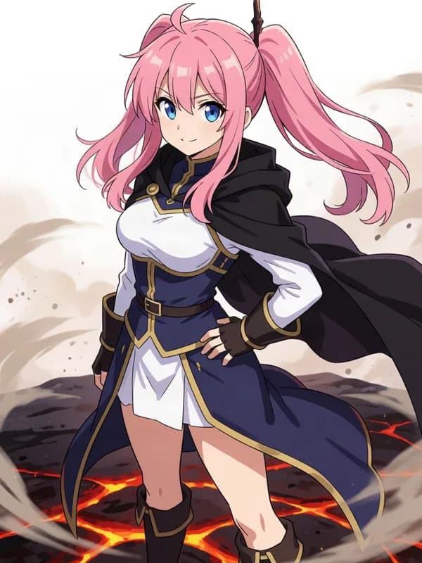 Milim Nava