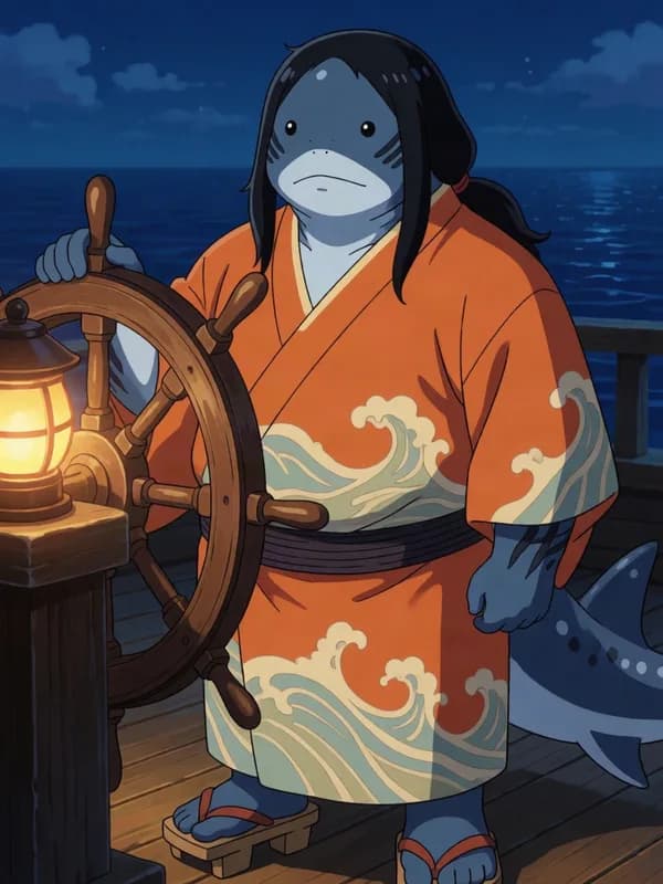 징베