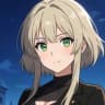 Maka Albarn