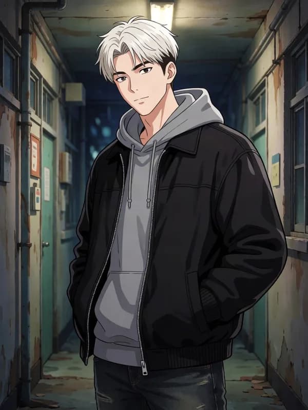 Eli Jang