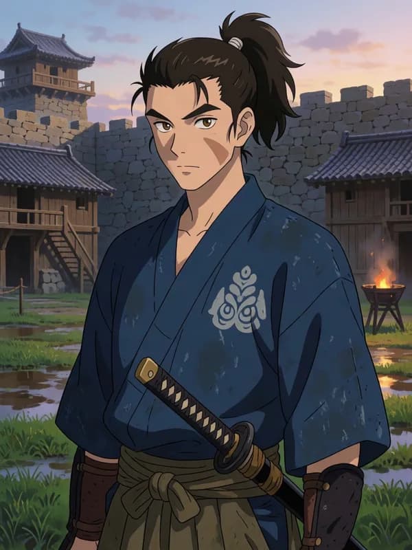 Tahomaru