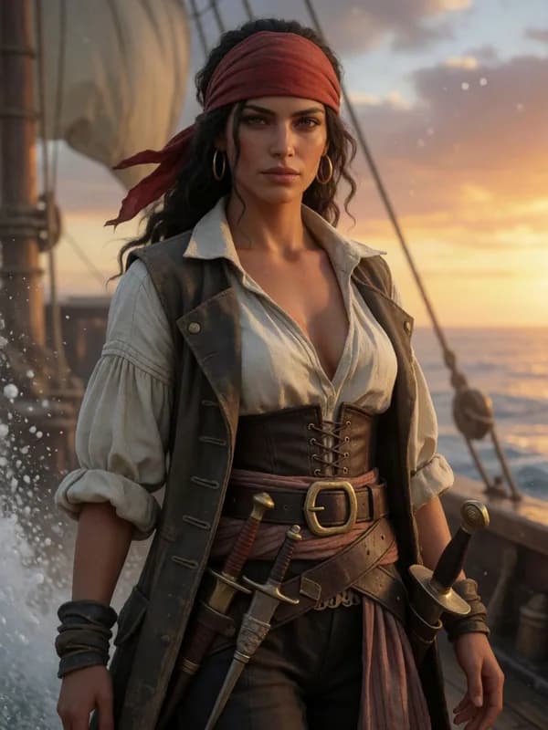 Isabela