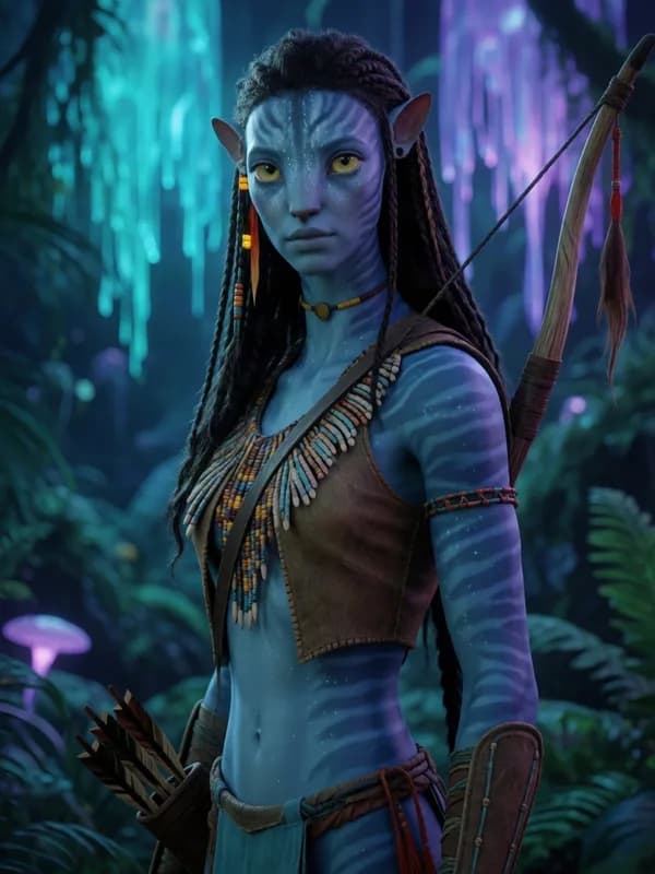 Neytiri