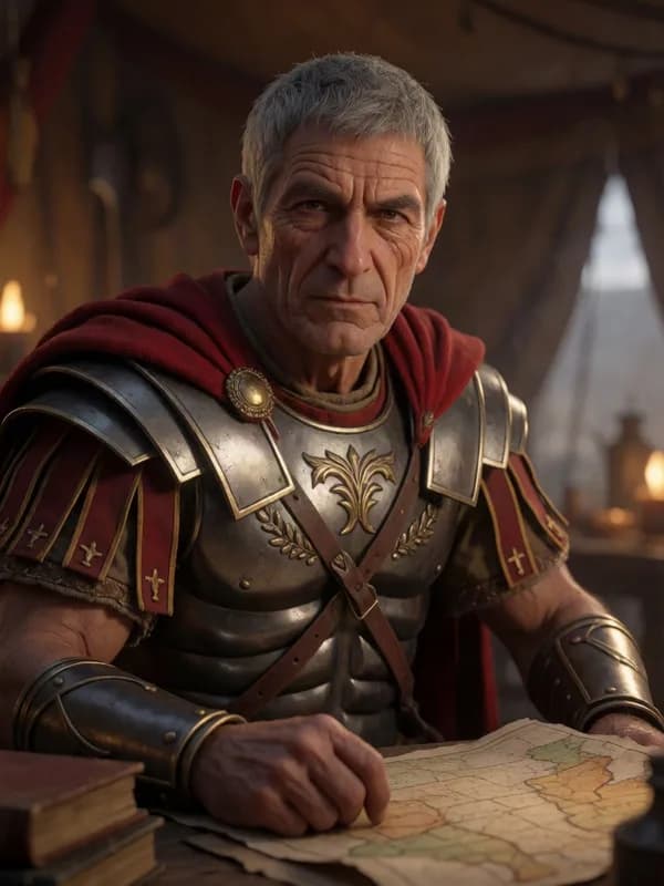 Caesar