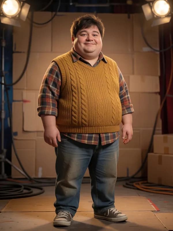 Terrance