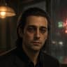 Vincent Vega