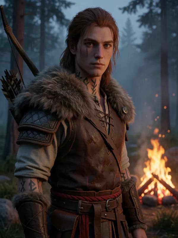 Atreus
