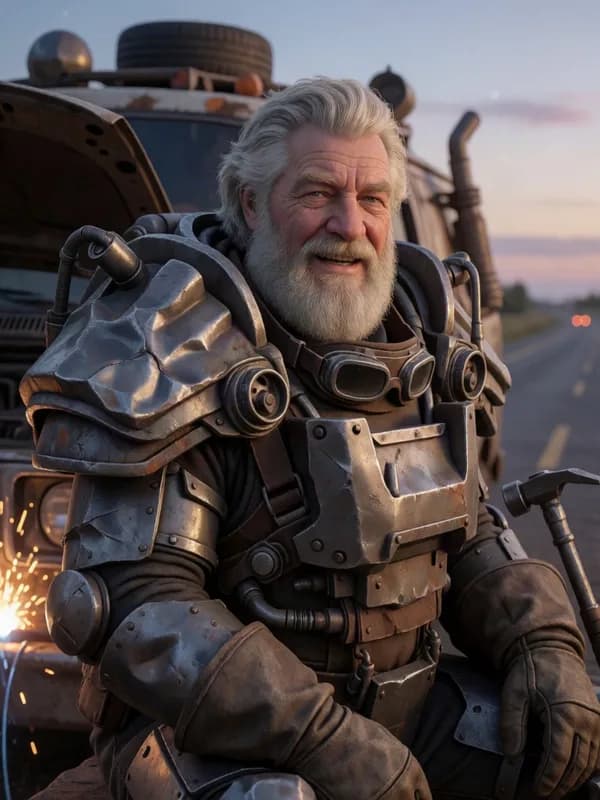 Reinhardt