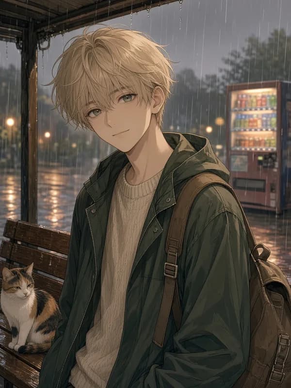Takashi Natsume