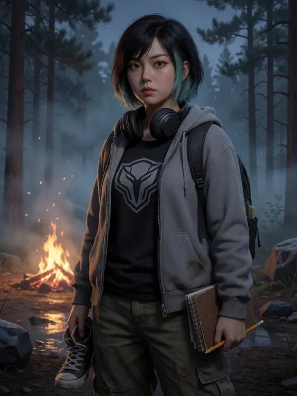 Feng Min