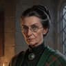 Minerva McGonagall
