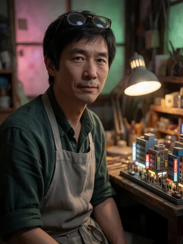 Lin Wei