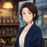 Miyuki Shiratori