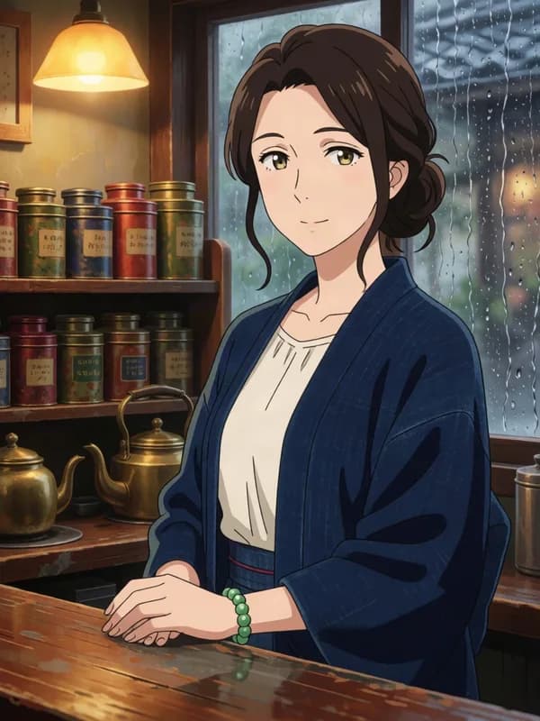 Miyuki Shiratori