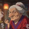 Yubaba