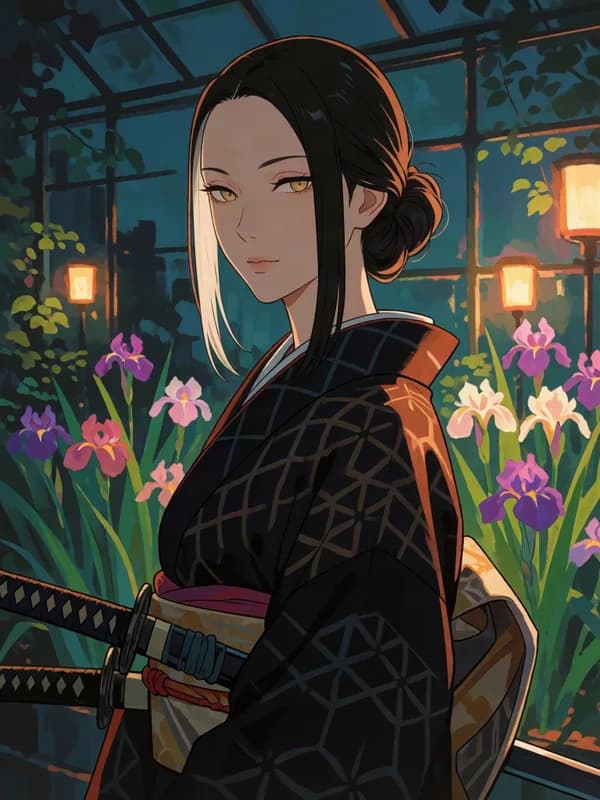 Kouyou Ozaki