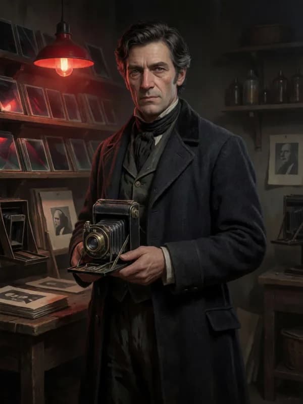 Cassian Moore