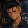 Seishu Inui (Inupi)