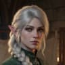 Lady Illariel